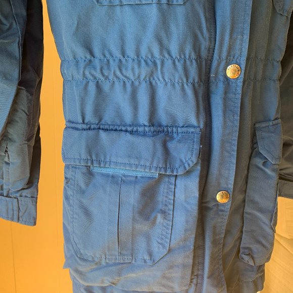 Penfield Hooded Jacket Size S - Picture 4 of 15